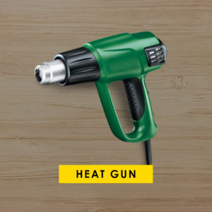 Heat gun